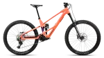 Orbea WILD LT H20 2027 / Wild Orange -Royal Plum (Gloss) / elektrinis kalnų (MTB) dviratis (29") (M)
