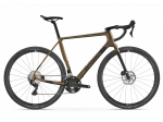 Basso Palta II / SHIMANO GRX 610 2x12 / Microtech MX25 / Gold Burn / Gravel dviratis (XL)