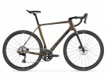 Basso Palta II / SHIMANO GRX 820 2x12 / Microtech MX25 / Gold Burn / Gravel dviratis (S)