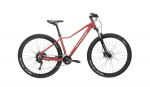 KROSS Lea 5.0 D cla-sil g moteri&scaron;kas kalnų (MTB) dviratis (27.5") (M)