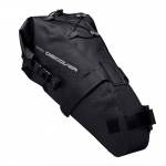 PRO Discover Team Seatpost Bag 10L Black krep&scaron;ys po balneliu