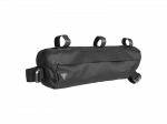 Topeak MIDLOADER / 4.5 L - 6.5 kg / Black / rėmo krep&scaron;ys