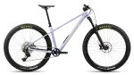 Orbea LAUFEY H-LTD 2027 / Digital Lavender - Acid Gum (Gloss) / kalnų (MTB) dviratis (29") (M)