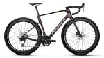 Orbea TERRA RACE M20LTD 2027 / Sunset (Matt) / gravel dviratis (28") (XXL)