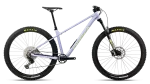 Orbea LAUFEY H30 2027 / Digital Lavender - Acid Gum (Gloss) / kalnų (MTB) dviratis (29") (M)