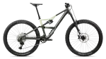 Orbea OCCAM LT H10 2027 / Spaceship Green - Acid Gum (Gloss) / kalnų (MTB) dviratis (29") (M)