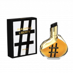 EDP-Hashtag Liberty Men 85 ml