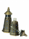 Attar Tobaco Vanila Premium