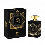 Oud Al Fares Oud Intensity EDP Unisex 100 ml