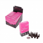 Love Angel Incense Cones