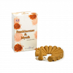 Frankincense Incense Cones