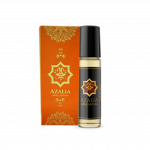 Attar Black Afgano Premium Azalia