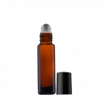 Roll-On Amber Bottle 10 ml