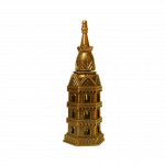 Gharam Premium Azalia Unisex