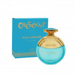 Crescent Ryan Turquoise EDP 80 ml