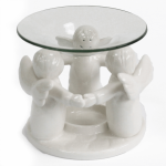 Angel Friends Oil Burner + Gift