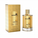 Gold Intense Oud EDP Unisex 100 ml