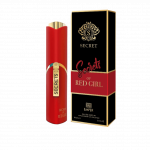 Secrets of Red Girl EDP Women 100 ml