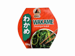Wakame<em> (Undaria pinnatifida)</em> jūros dumblių salotos 150g