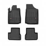 PROLINE KILIMĖLIAI CITROEN C3 I 2002-2009