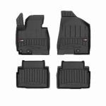 PROLINE KILIMĖLIAI KIA SPORTAGE III 2010-2015