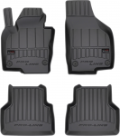 PROLINE KILIMĖLIAI VOLKSWAGEN TIGUAN I 2007-2016