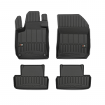 PROLINE KILIMĖLIAI PEUGEOT 308 II 2013-2021