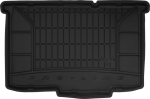 PROLINE KILIMĖLIAI BAGAŽINEI OPEL CORSA D3D 2006-2014