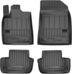PROLINE KILIMĖLIAI PEUGEOT 407 2004-2011