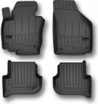 PROLINE KILIMĖLIAI VOLKSWAGEN TOURAN I 2003-2010
