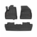 PROLINE KILIMĖLIAI PEUGEOT 5008 I 2009-2017