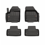 PROLINE KILIMĖLIAI LAND ROVER RANGE ROVER EVOQUE NUO 2011-2018