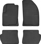 EL TORO KILIMĖLIAI FORD FUSION 2002-2013; FORD FIESTA MK VI 2002-2008; MAZDA 2 2002-2007