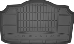 PROLINE KILIMĖLIAI BAGAŽINEI OPEL MERIVA B 2010-2017