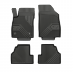 NO.77 KILIMĖLIAI OPEL MOKKA X NUO 2012-2019; CHEVROLET TRAX 2012-2019