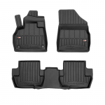 PROLINE KILIMĖLIAI CITROEN DS5 2011-2018