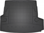 PROLINE KILIMĖLIAI BAGAŽINEI BMW SERIES 3 F31 KOMBI 2011-2018