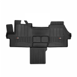 PROLINE KILIMĖLIAI CITROEN JUMPER II NUO 2006-2016; FIAT DUCATO III NUO 2006-2020; PEUGEOT BOXER II NUO 2006-...