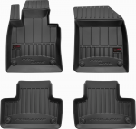 PROLINE KILIMĖLIAI VOLVO XC60 II NUO 2017