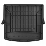 PROLINE KILIMĖLIS BAGAŽINEI VOLVO S40 II 2004-2012