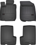 PROLINE KILIMĖLIAI DACIA DUSTER I 2010-2013