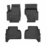 PROLINE KILIMĖLIAI VOLKSWAGEN AMAROK NUO 2009-2021