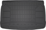 PROLINE KILIMĖLIAI BAGAŽINEI PEUGEOT 207 HATCHBACK 5D 2006-2012