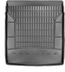 PROLINE KILIMĖLIAI BAGAŽINEI VOLKSWAGEN PASSAT CC NUO 2012-2016