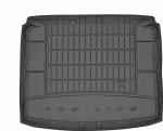 PROLINE KILIMĖLIAI BAGAŽINEI VOLKSWAGEN GOLF IV HATCHBACK 5D 1997-2006