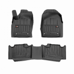 PROLINE KILIMĖLIAI DODGE DURANGO III 7VIETŲ 1-OS IR 2-OS EILĖS NUO 2010-...