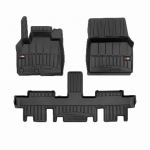 PROLINE KILIMĖLIAI RENAULT ESPACE IV 2002-2014