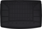 PROLINE KILIMĖLIAI BAGAŽINEI VOLKSWAGEN GOLF PLUS 2005-2014