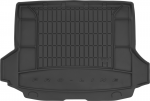 PROLINE KILIMĖLIAI BAGAŽINEI BMW SERIES 5 F07 GRAN TURISMO 2009-2017