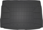 PROLINE KILIMĖLIAI BAGAŽINEI VOLKSWAGEN GOLF VI HATCHBACK 5D NUO 2008-2012